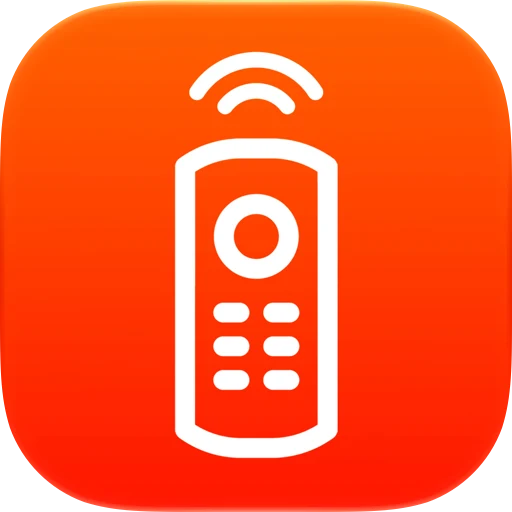 Fire Stick Remote app icon
