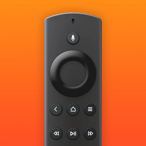 FireStick Remote Control app icon