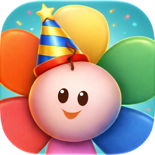 First app icon