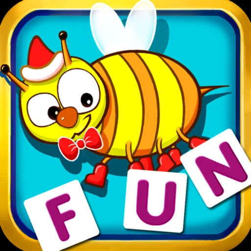 First app icon