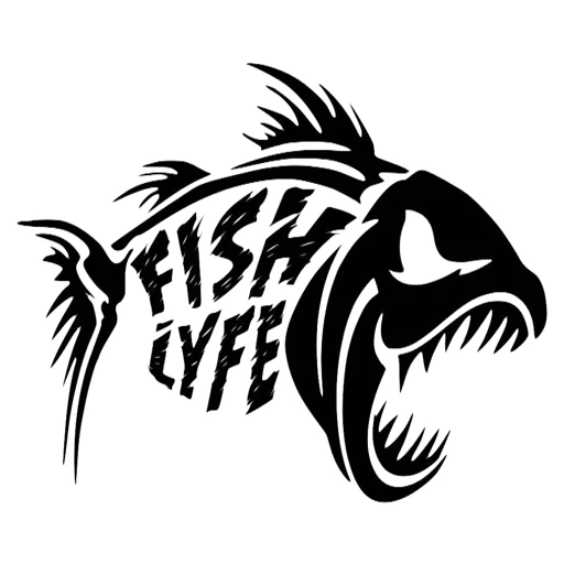 Fish Lyfe app icon