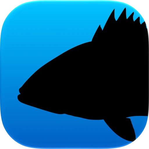 Fish Rules app icon