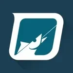 FishAngler app icon