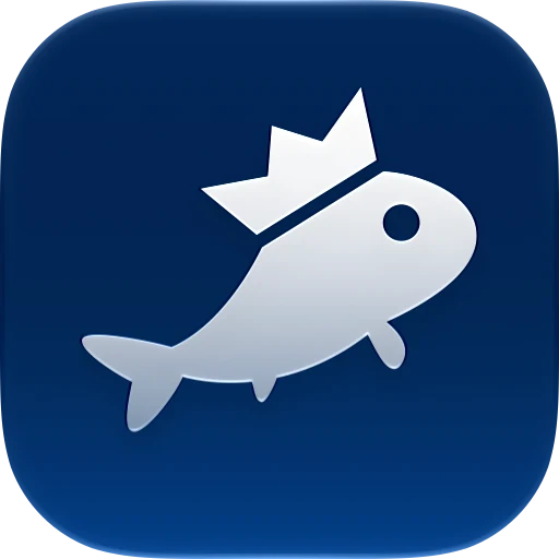Fishbrain app icon