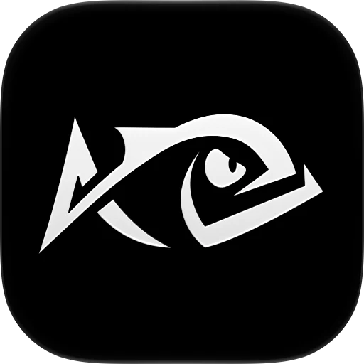 Fishing App app icon