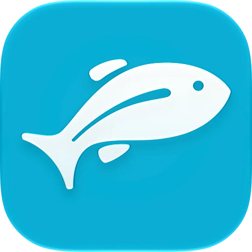 Fishbox app icon