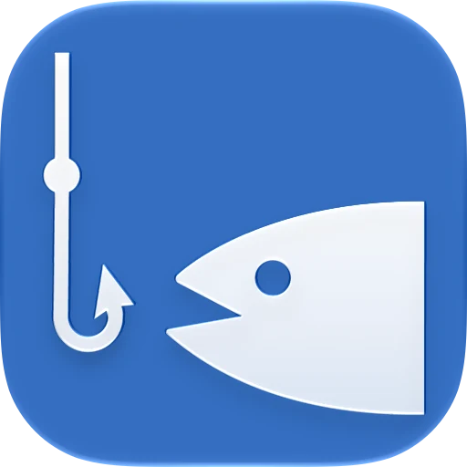 Fishing Index app icon