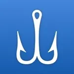 Fishing Points app icon