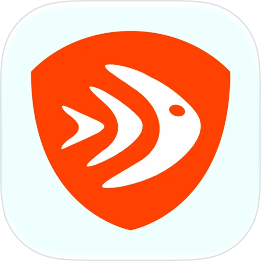 FishVerify app icon
