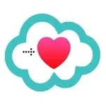 Fitbit to Apple Health Sync app icon