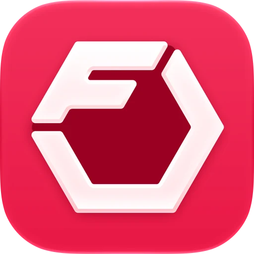 Fitbod app icon