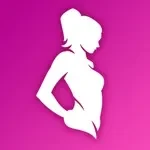 FitHer app icon