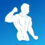 FitHim app icon