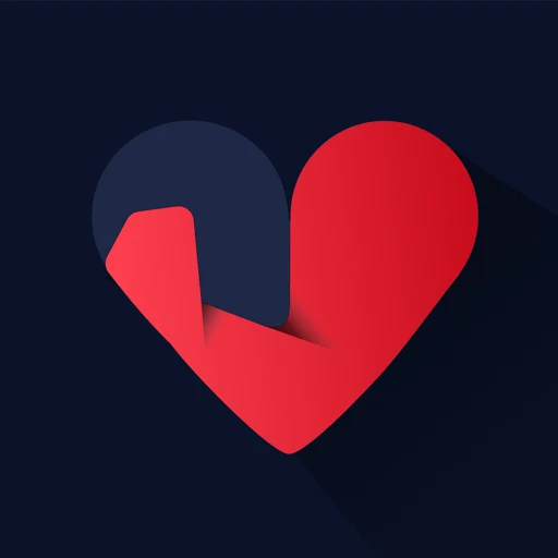 Fitness for muscles app icon
