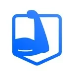 Fitness Pocket Prep app icon