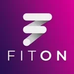 FitOn Workouts app icon