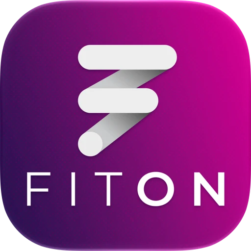 FitOn Workouts app icon
