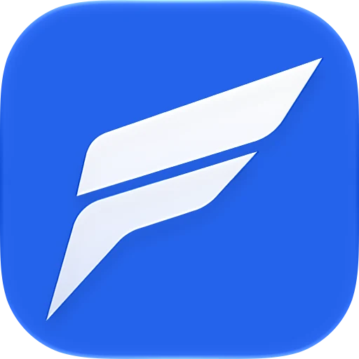 Fitonomy app icon