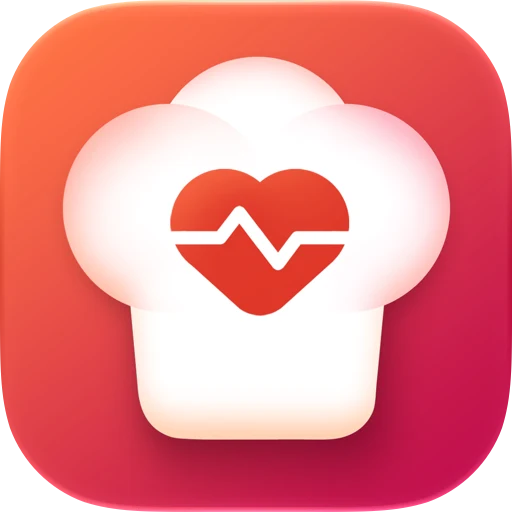 FitTasteTic app icon