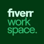 Fiverr Workspace app icon