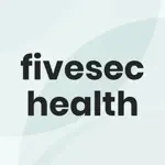 Fivesec Health app icon