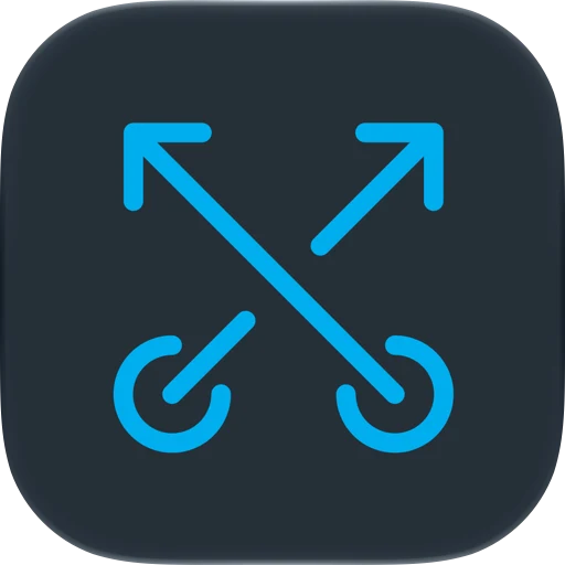 Flag Football Playmaker X app icon
