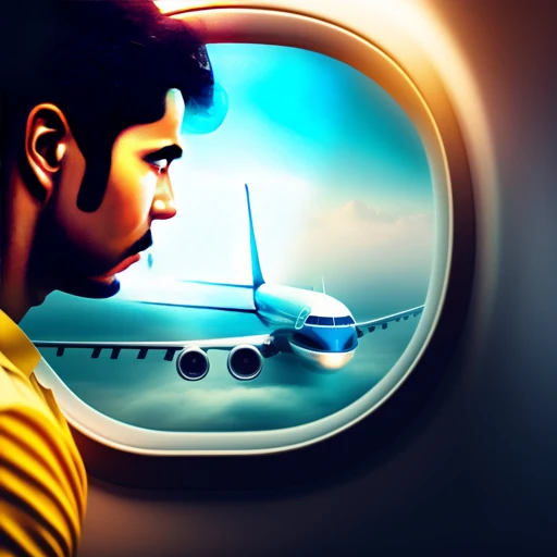 Flight Anxiety app icon