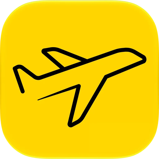 Flightview app icon