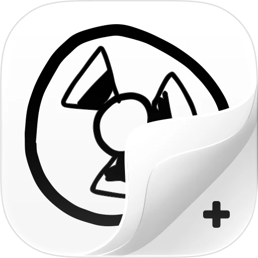 FlipaClip app icon
