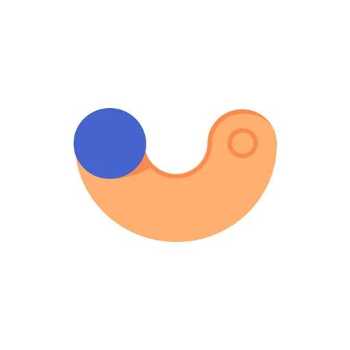 Flipd app icon