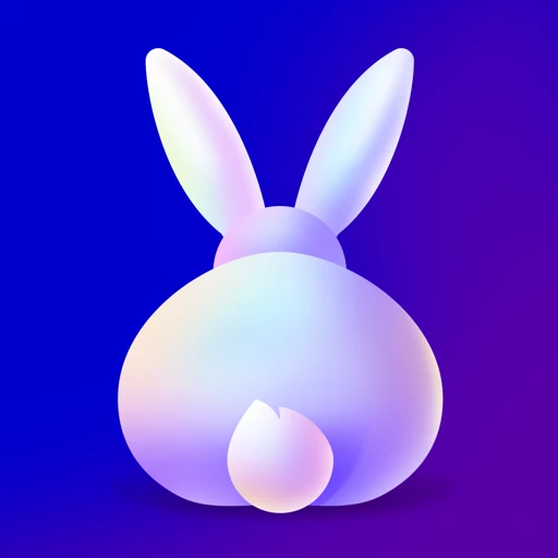 Flirtini app icon