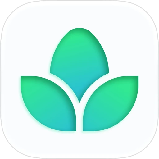 Flora app icon