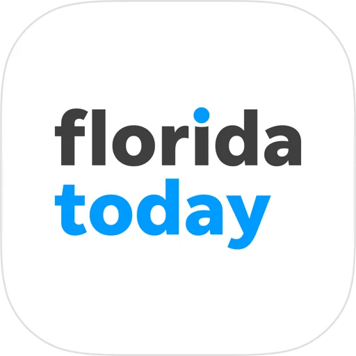 Florida Today app icon
