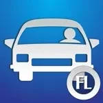 Florida Vehicle Code app icon