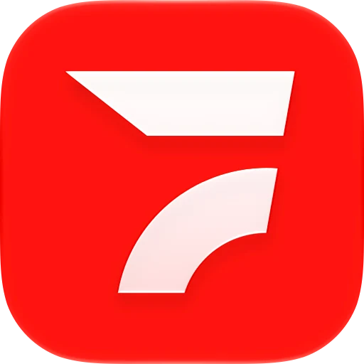 FloSports app icon