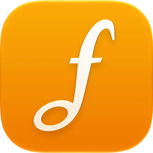 Flowkey app icon