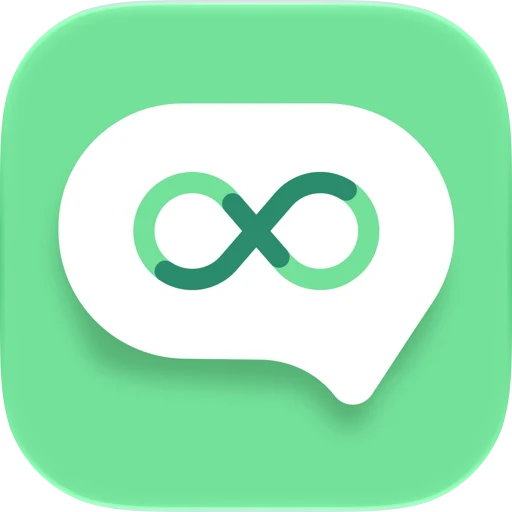 Fluent Forever app icon