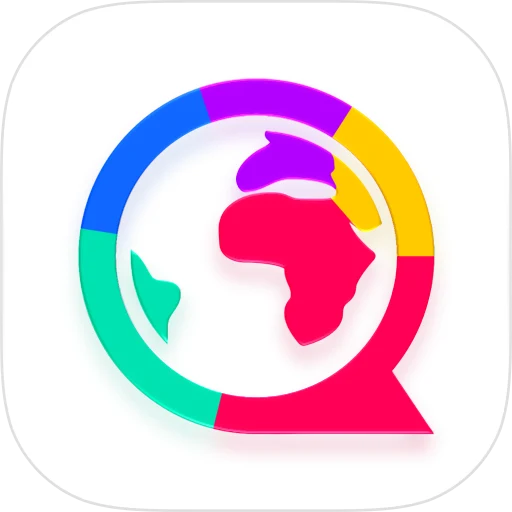 FluentU app icon