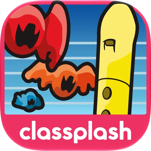 Learn recorder app icon