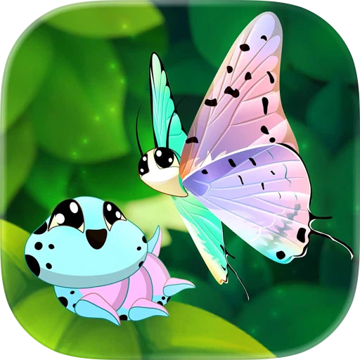 Flutter app icon