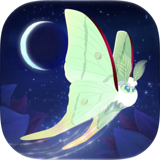 Flutter app icon