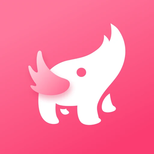 Flying Lines app icon