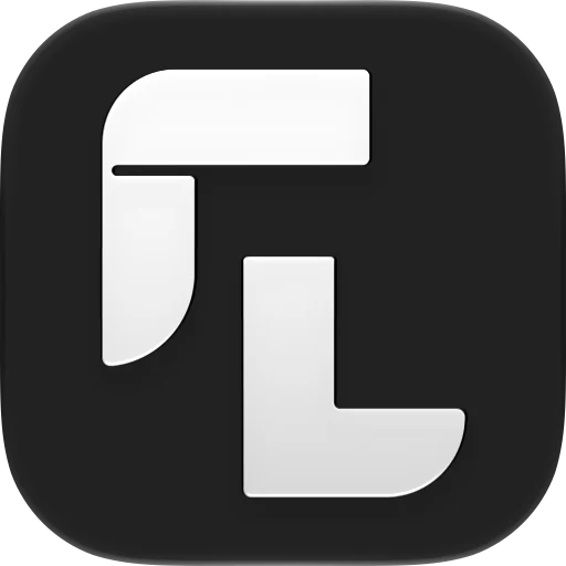 FLYLOG.io app icon