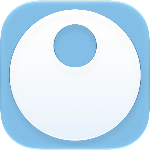 Flymaps app icon