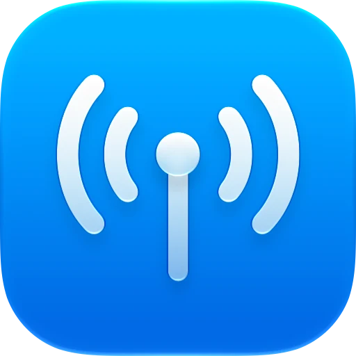 FM Radio App app icon