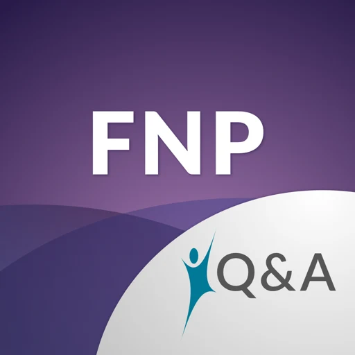 FNP app icon