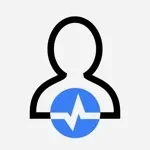 FollowMeter app icon