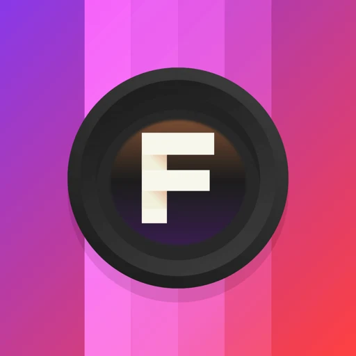 Font Candy Photo app icon