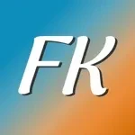 Font Keyboard app icon