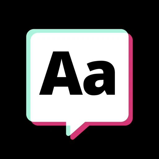 Fontkey app icon